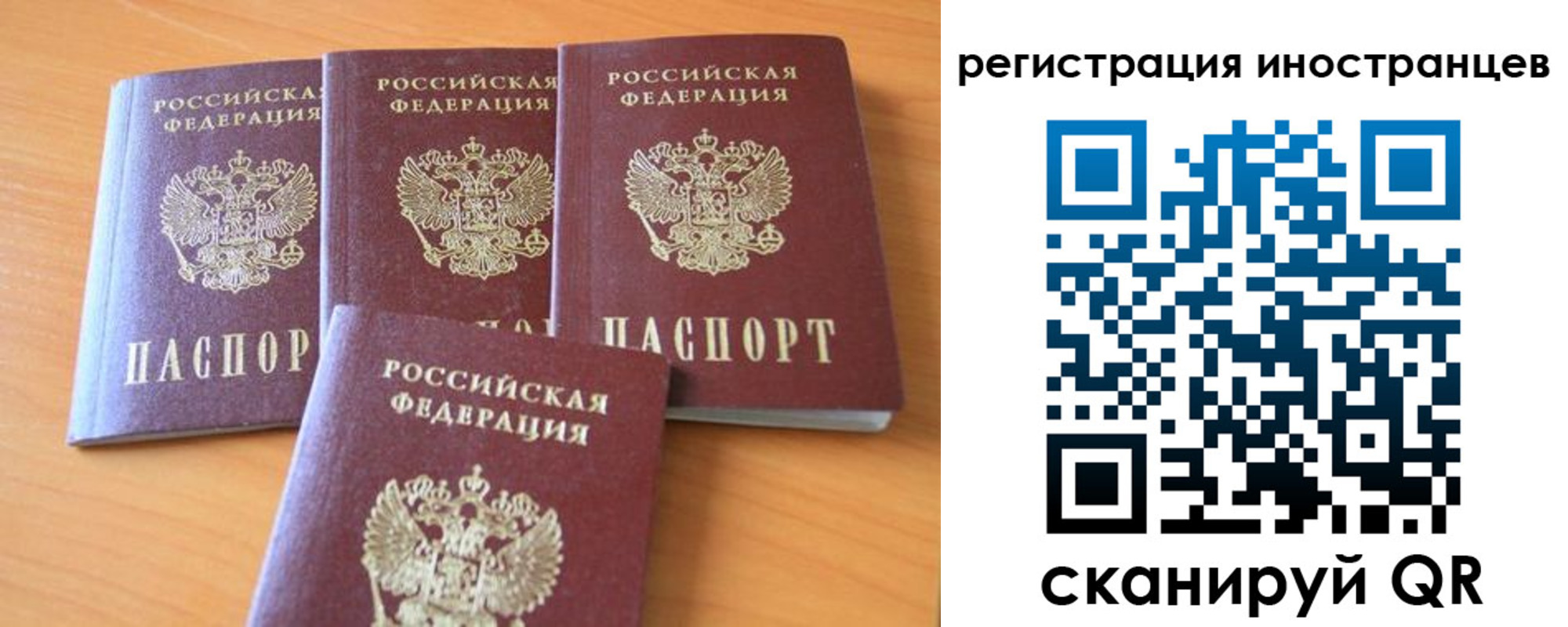 временная регистрация гарантия в Каменск-Шахтинском